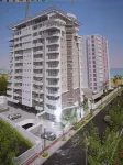 Flash Sale:  Beautiful Beach Front Location