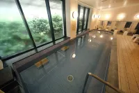 โรงแรม นิกโกะ นารา - ที่มีฟิตเนส