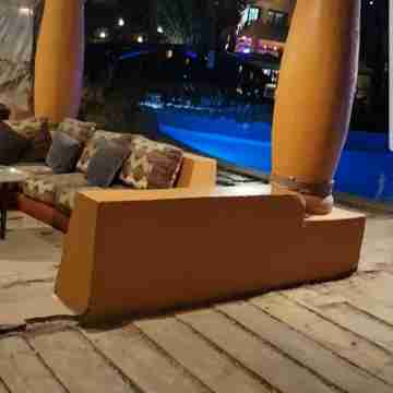 One bedroom studio in Delta Sharm Resort Others