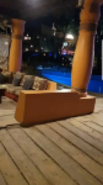 One bedroom studio in Delta Sharm Resort