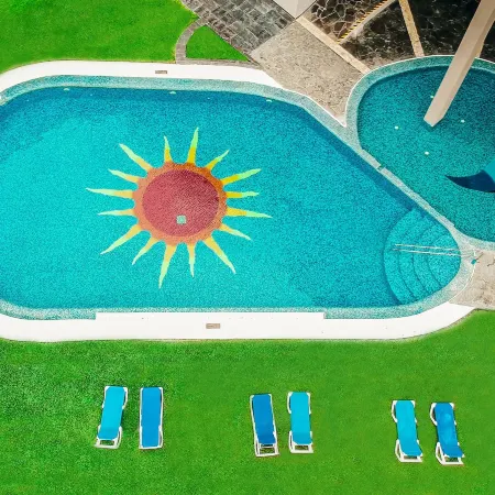 Hilton Garden Inn Boca del Rio, Veracruz