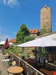 Hotel & Café Schachtenburg Hotels in Großenlüder