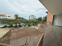 EOS Suites Hotels in Santa Cruz Huatulco
