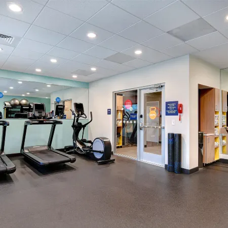 Tru by Hilton Franklin Cool Springs Nashville