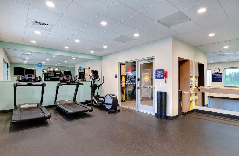 Tru by Hilton Franklin Cool Springs Nashville photo 2