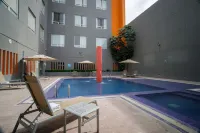 Real Inn Torreon - Familien