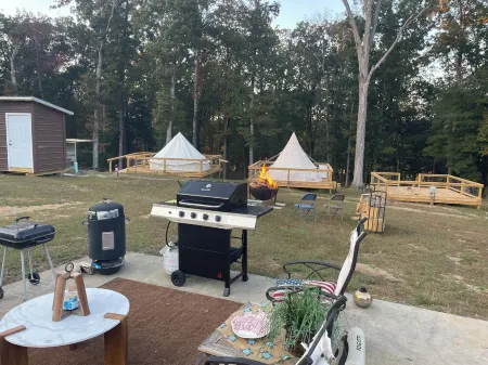 Redfish at Eufaula, AL
