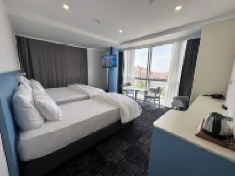 โรงแรม หมายเลข25