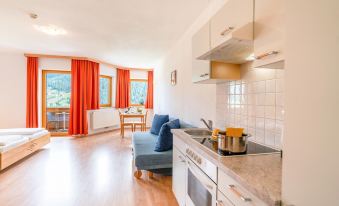 Apartment in Neustift Near Ski Lift