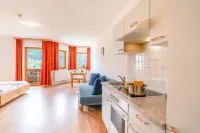 Apartment in Neustift Near Ski Lift