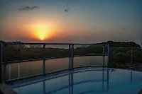 Yamagata Ryukyu Hatago Onna Bokairo - Private Pools