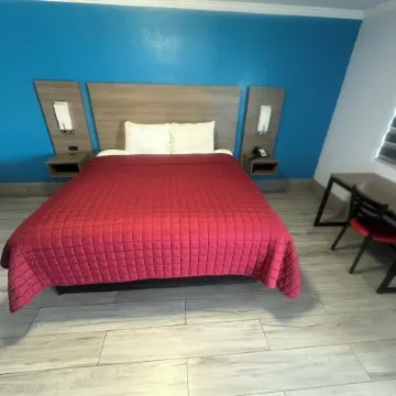 Carrizo Executive Inn