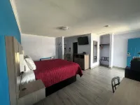 Carrizo Executive Inn