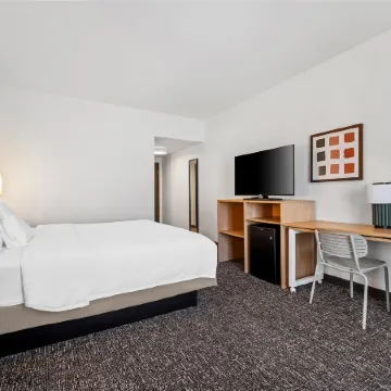 Spark by Hilton Amarillo Medical Center