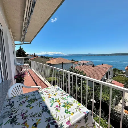 Apartman Mona 1