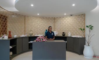 DoubleTree by Hilton Addis Ababa Airport