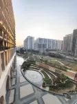 Arth Studios | Omaxe Hazratganj | Gomti Nagar Ext Hotels in Ghuswal Kalan