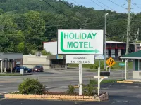 Holiday Motel by Belvilla Cleveland, TN Hotels in Cleveland