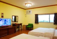Long Beach Resort Hotels in Changbin Township