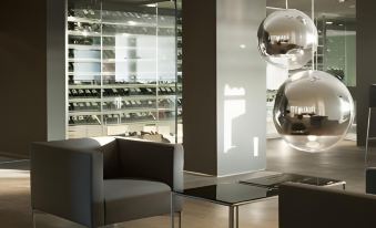 Fletcher Hotel - Restaurant Elzenduin