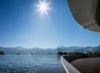 Pesona Alam Resort & Spa - románticos