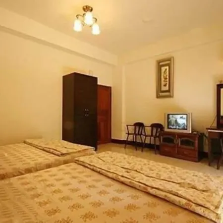 Plum Inn 1 Отели рядом с достопримечательностью «Станция Jiji»