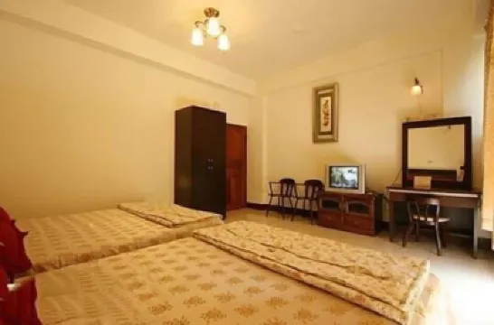 Plum Inn 1 Các khách sạn gần Ga xe lửa Jiji