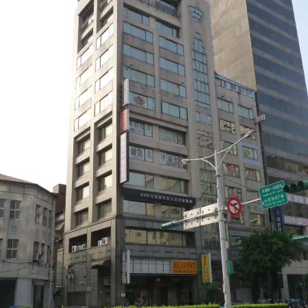 Easymind Guesthouse, Hostel in Taipei Main Station