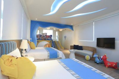 その他 ツァイハン ファッション B&Bの写真