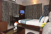 Greens Gate Hotels near Chennai Central Railway Station