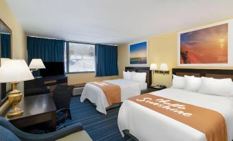 Days Inn by Wyndham Scranton PA