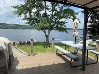 Sunrise, Sunset, Relax, Repeat Lamoka Cove Hotels in Tyrone