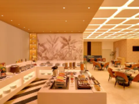 拉賈斯坦邦哥打Lemon Tree 凱斯普里瑪 科塔酒店