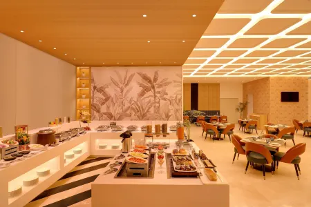 Keys Prima by Lemon Tree Hotels, Kota, Rajasthan