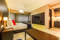 Rivasa Emerald Calangute - ที่มีสปา