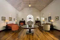 Neemrana's- Tower House