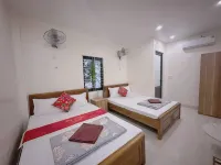 Gem Hostel - Bãi biển