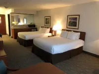 Shilo Inn Suites Klamath Falls Hotels in Klamath Falls