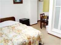 Sunshine Hotel