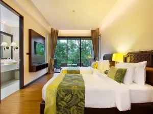 臨江克朗昌飯店