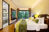 Rimnaam Klangchan Hotel