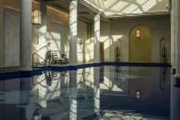 Four Seasons Resort Dubai at Jumeirah Beach - Di lusso