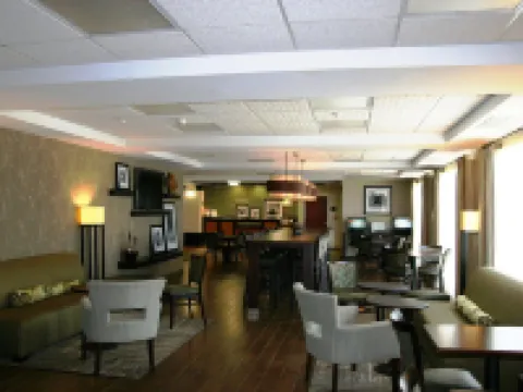 Hampton Inn LaPorte Hotels in LaPorte County