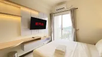 Reotel at Citraplaza Nagoya Batam