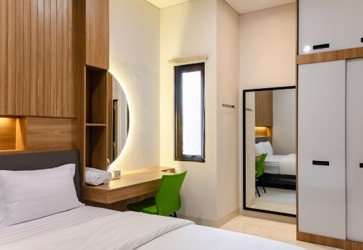 INNCA Inn House Simpang lima