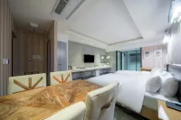 Hound Hotel Changwon Terminal