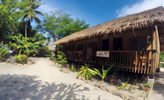 Amami Beach Resort