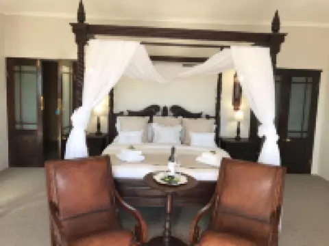 Dio Dell Amore Guest House Hotels in Jeffreys Bay