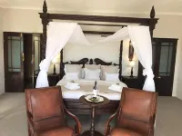 Dio Dell Amore Guest House Hotel a Jeffreys Bay