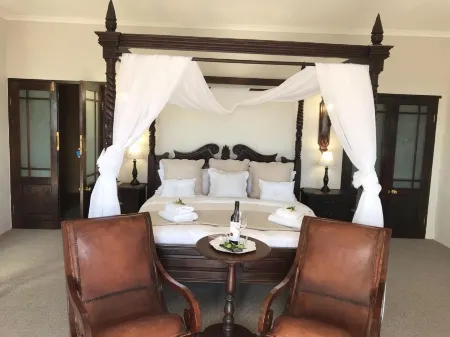 Dio Dell Amore Guest House